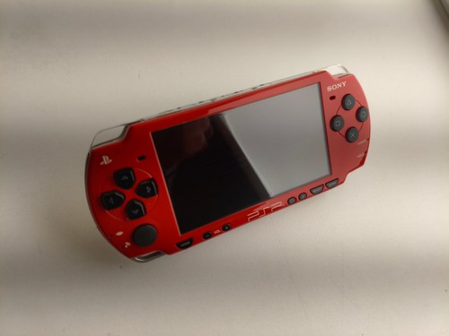 Accessori psp custodia sony - accessori,
