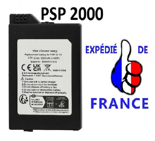 Batterie pour sony - sony, 2000
