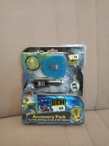 Set accessori pack - accessori, 10