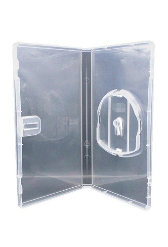 Custodia case per giochi sony - per,