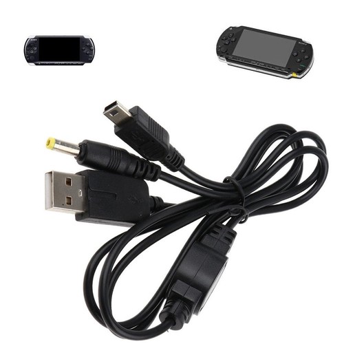 Cavo usb psp - usb, ricarica