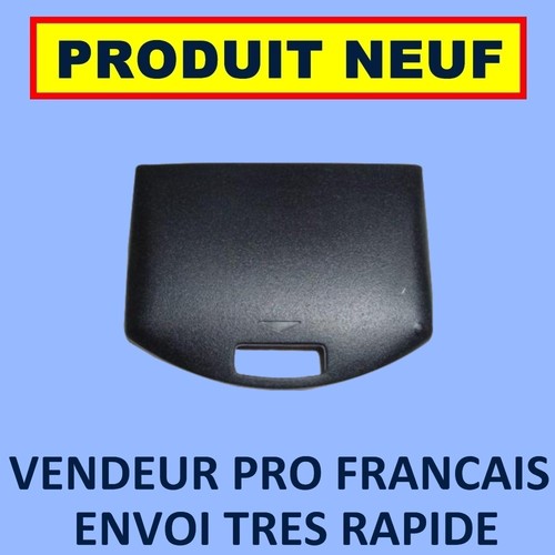 Coperchio copri batteria nero - batteria,