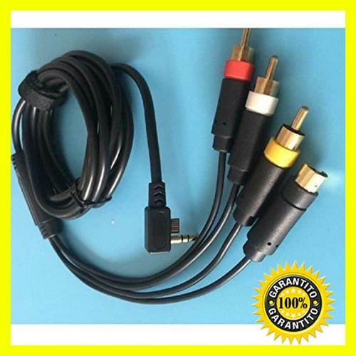 Psp 2000 cavo video - 2000,