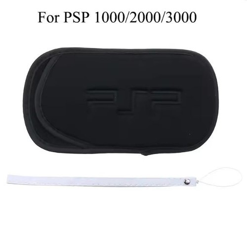 Etui souple pour - , psp