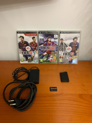 Console psp 2000 - console, psp-2000