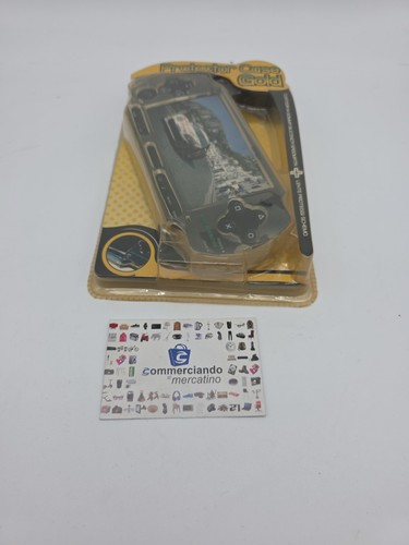 Anti dust clear hard skin - clear,