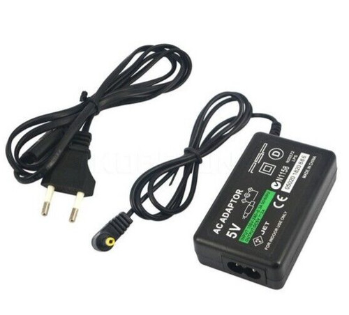 Alimentatore psp console - alimentatore,