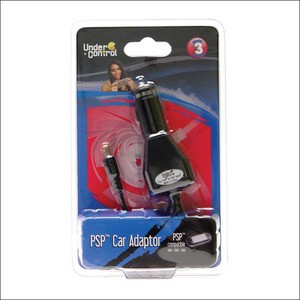 Alimentatore auto psp - auto,