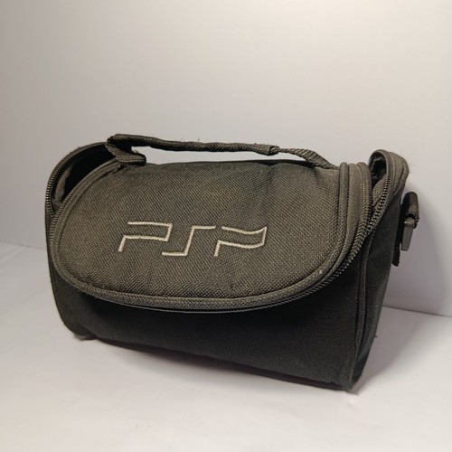 Custodia psp nera originale - nera,