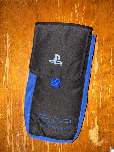 Custodia originale psp - originale,