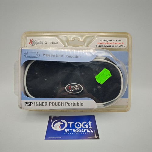 Psp travel bag - travel, playstation