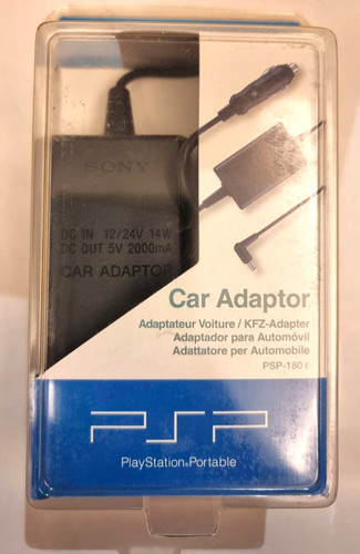 Sony psp carica batteria - batteria, da