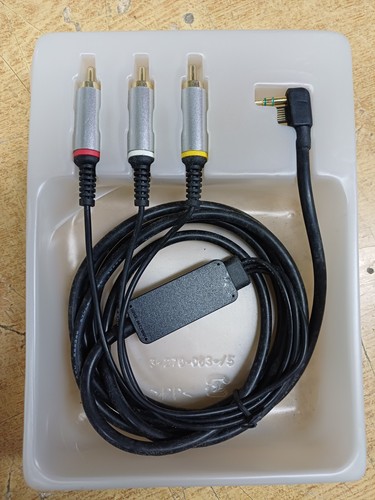 Cavo collegamento console - di,