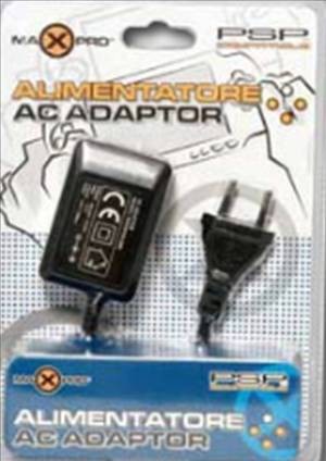 Alimentatore adaptor psp - ac,