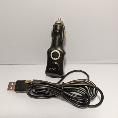Sony psp car - car, charger