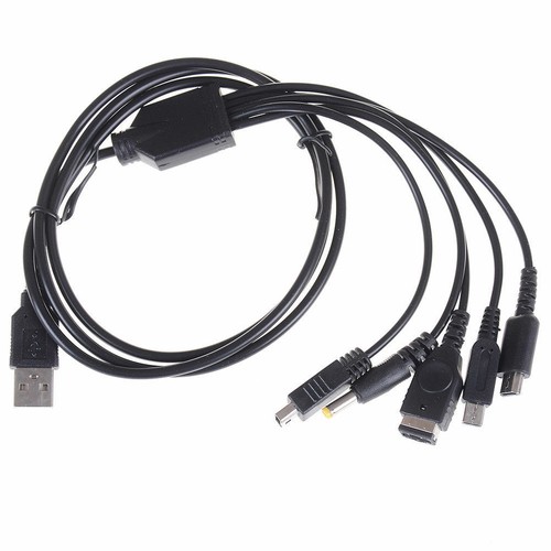 Cavo ricarica usb - di, 1