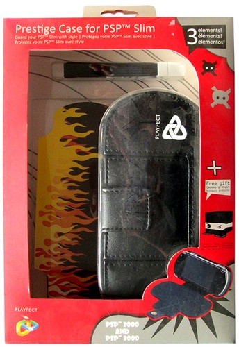 Kit prestige psp - 3,