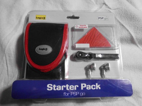 Custodia sony psp - psp, go
