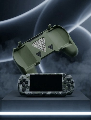 Impugnatura ergonomica psp - ergonomica,