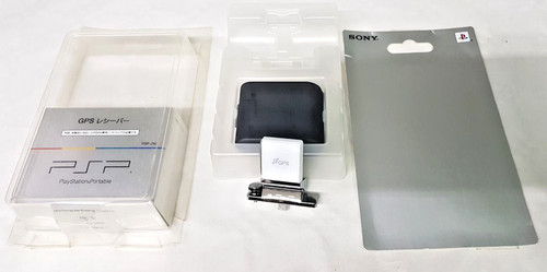Ricevitore gps jap sony - gps,