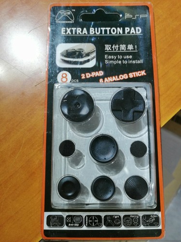 Tasti esterni direzionali psp - direzionali,