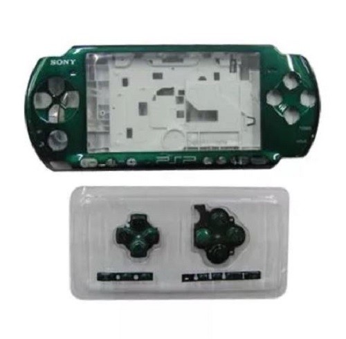 Case completo console - console, 3000