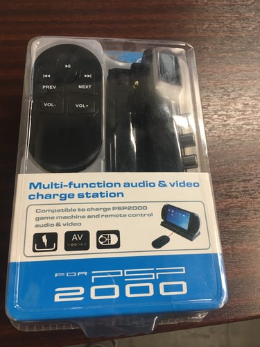 Pega psp 2000 docking - psp,
