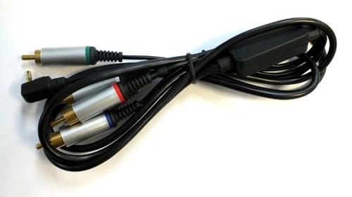 Cavo component per psp - hd-av,