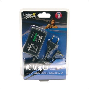 Alimentatore casa psp - alimentatore,