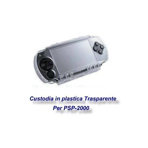Custodia protettiva plastica - custodia,