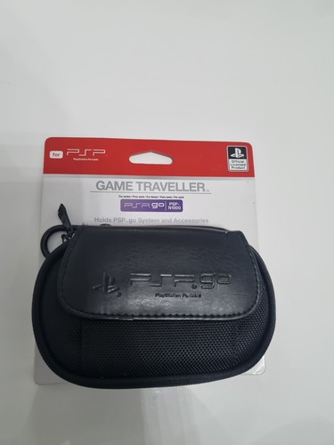 Sony playstation psp - sony, go