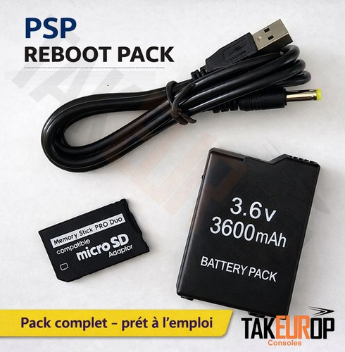 Pack batterie cable charge - pack,