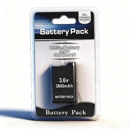 Batteria 3600 mah per - batteria, sony