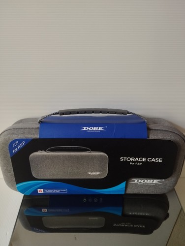 Valigetta custodia per psp - valigetta,