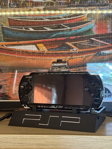 Sony stand dock - dock, ricarica
