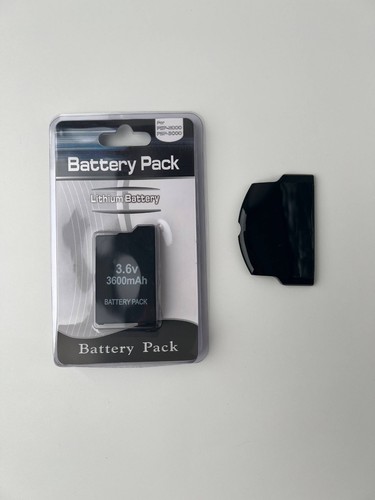 Batteria 3600mah coperchio - +,