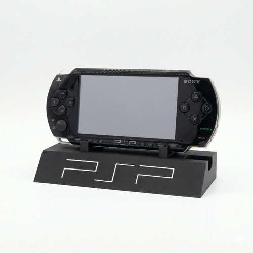 Supporto per console portatile - console,