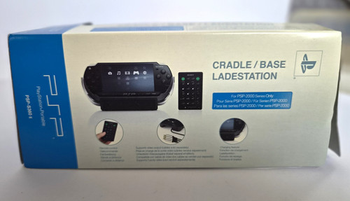 Sony psp s360 - e, di