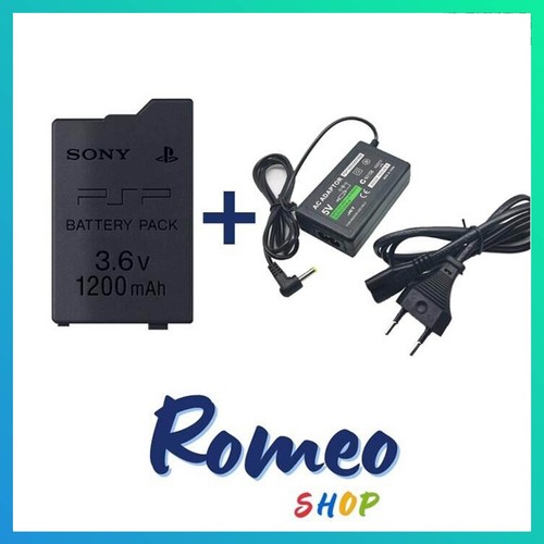 Batteria caricabatterie - e,