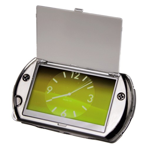 Hama crystal case - case, box