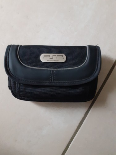 Sacoche sony psp playstation - sacoche,