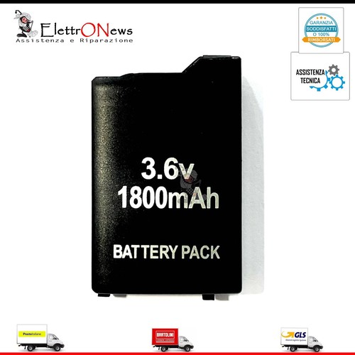 Batteria per sony - batteria,