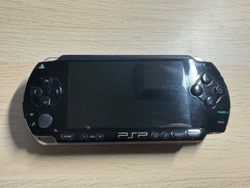 Sony psp 1004 fat memory - psp,