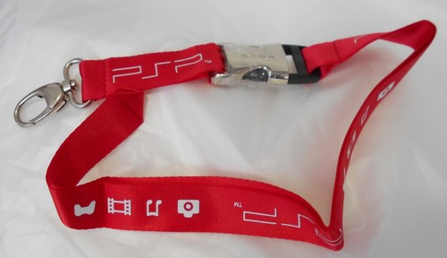 Portapass nastro collo rosso - nastro,