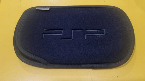 Custodia originale sony psp - sony,