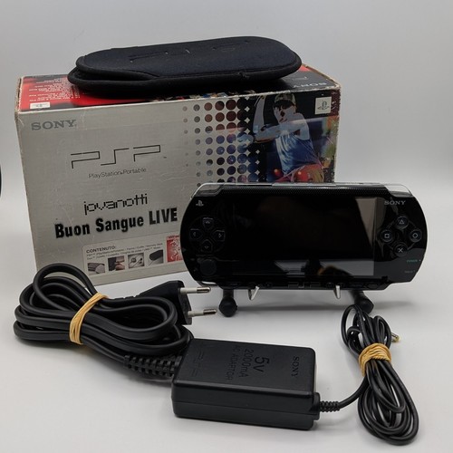 Console sony psp - sony,