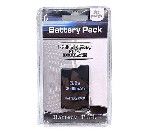 Batteria psp 2000 2004 - batteria,