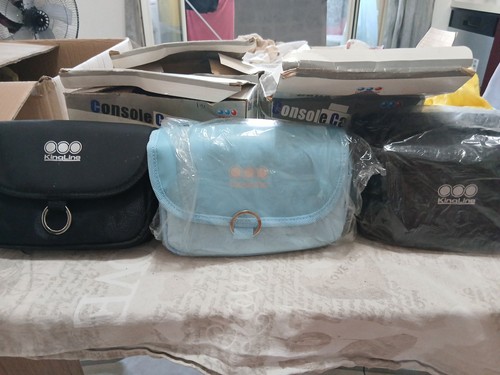 Psp 2000 accessori - carry, bag