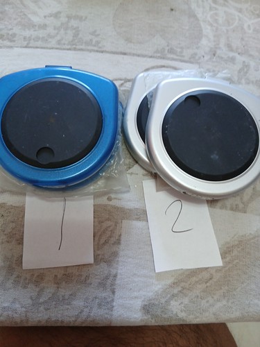 Psp umd disk - umd, accessori