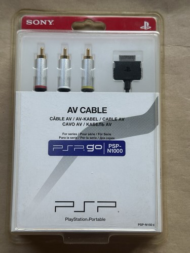 Sony psp cable oem - av,